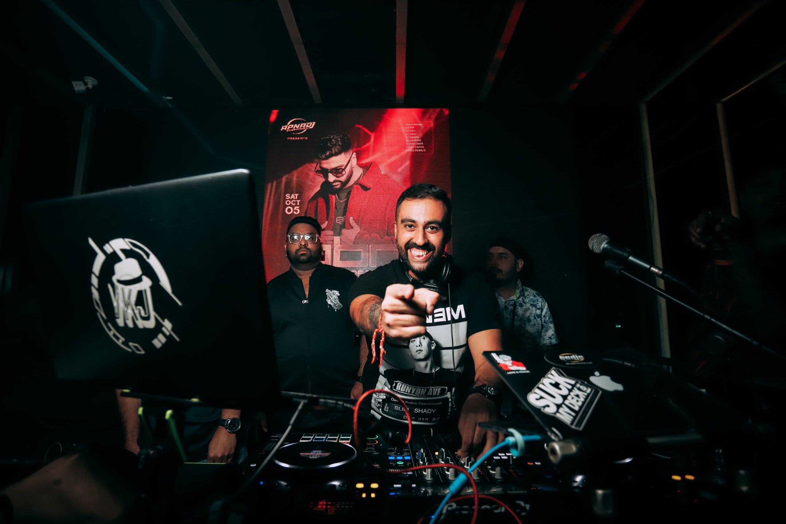 DJ VKJ