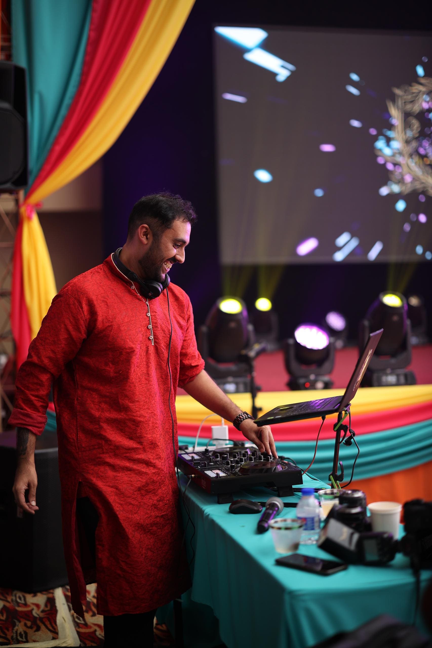 DJ VKJ