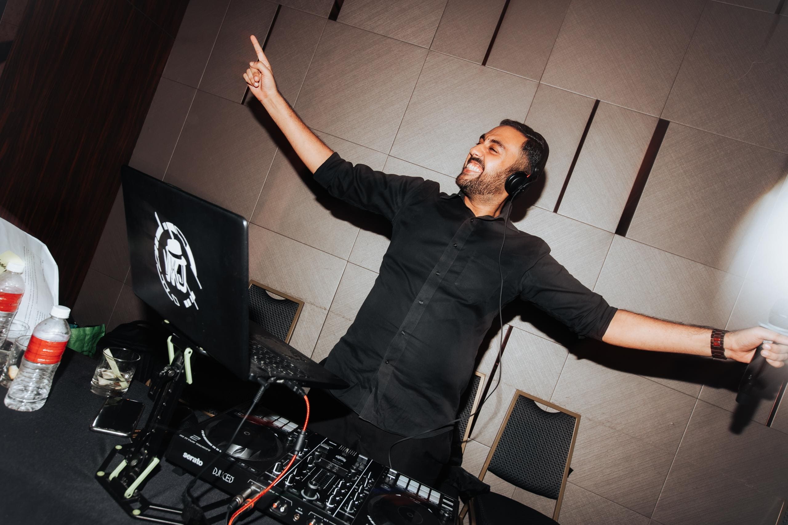 DJ VKJ